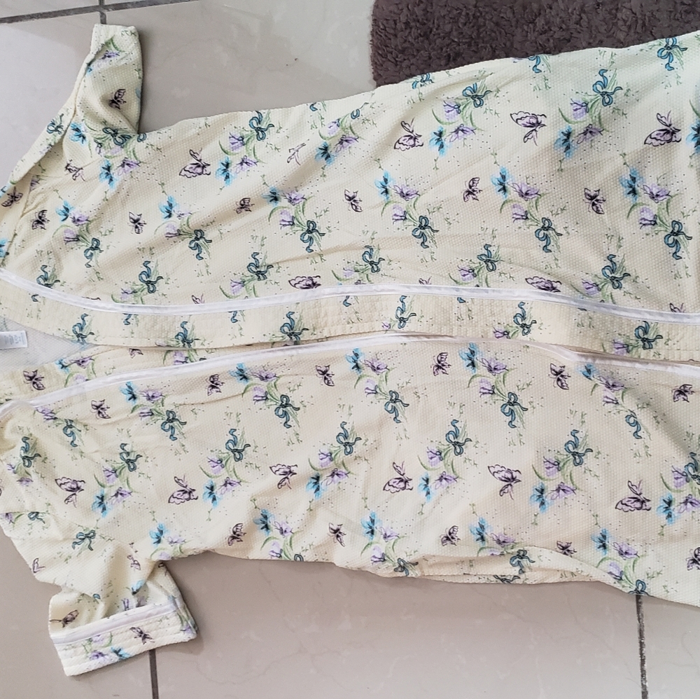Sleepwear